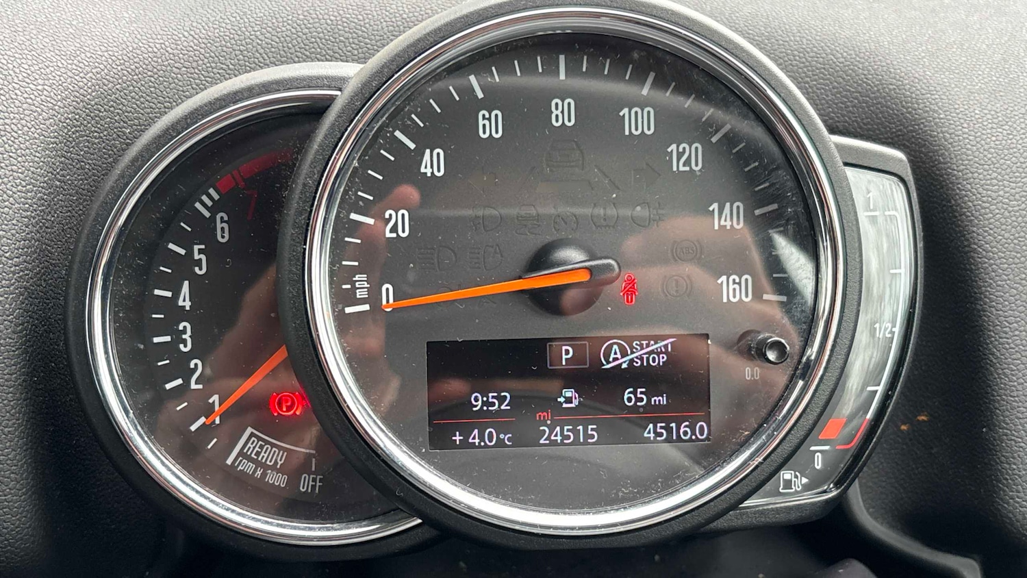 Used MINI Countryman 2022 for sale - 76978670: Photo 6