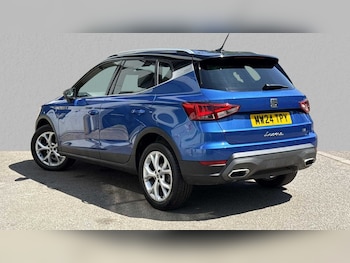Used SEAT Arona 2024 for sale - 75316969: Photo