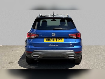 Used SEAT Arona 2024 for sale - 75316969: Photo