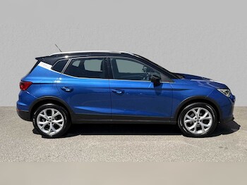 Used SEAT Arona 2024 for sale - 75316969: Photo