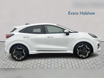 Used Ford Puma 2025 for sale - 78576980: Photo