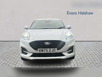 Used Ford Puma 2025 for sale - 78576980: Photo