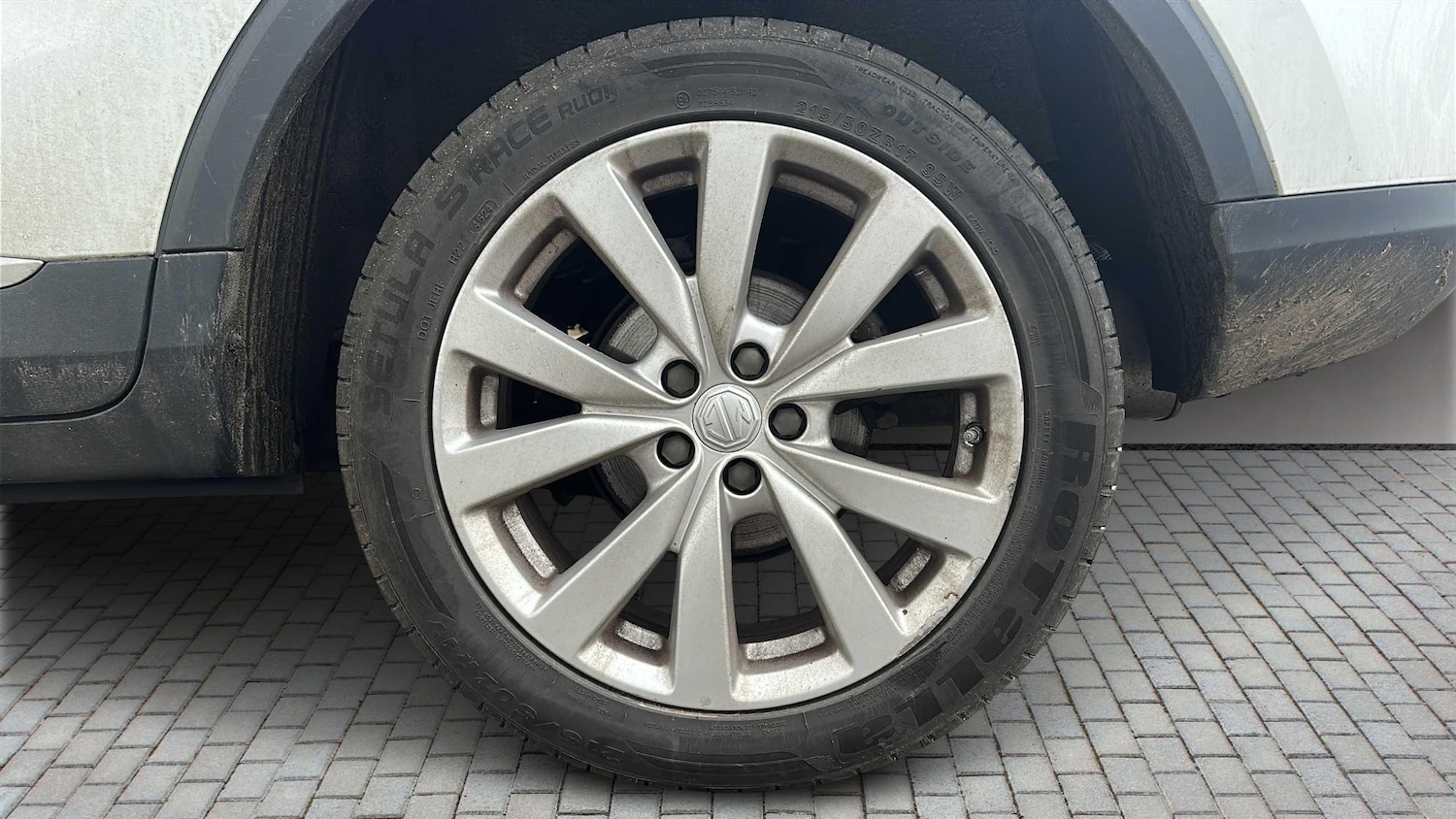 Used MG MG ZS 2019 for sale - 77628107: Photo 4