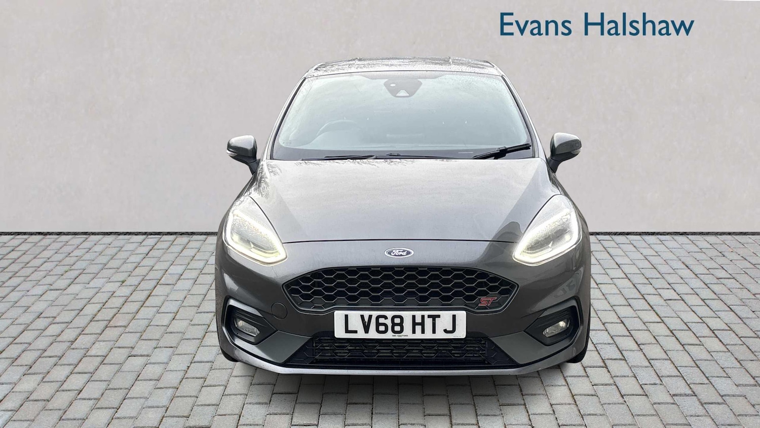 Used Ford Fiesta 2018 for sale - 77000161: Photo 5