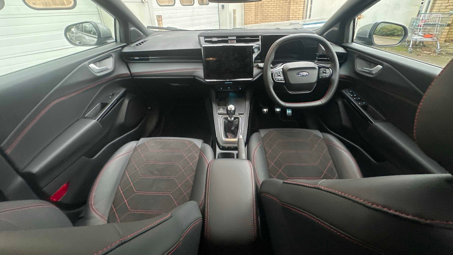 Used Ford Puma 2025 for sale - 76978783: Photo 10