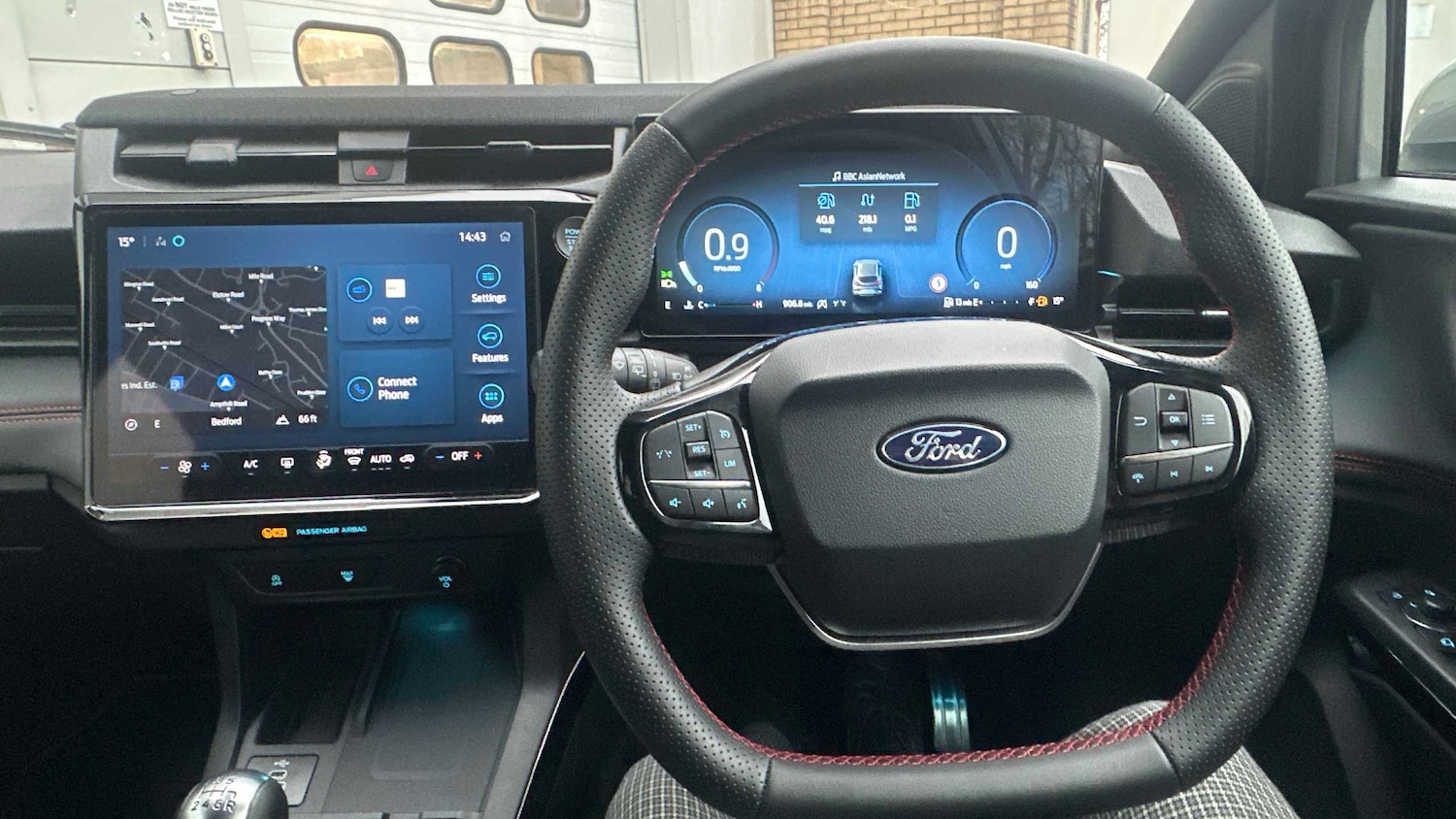 Used Ford Puma 2025 for sale - 76978783: Photo 11