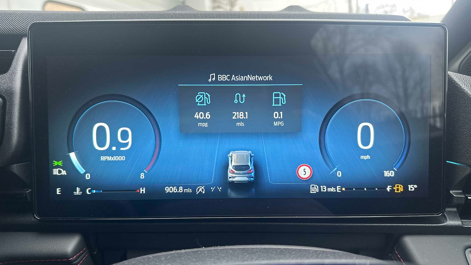 Used Ford Puma 2025 for sale - 76978783: Photo 12