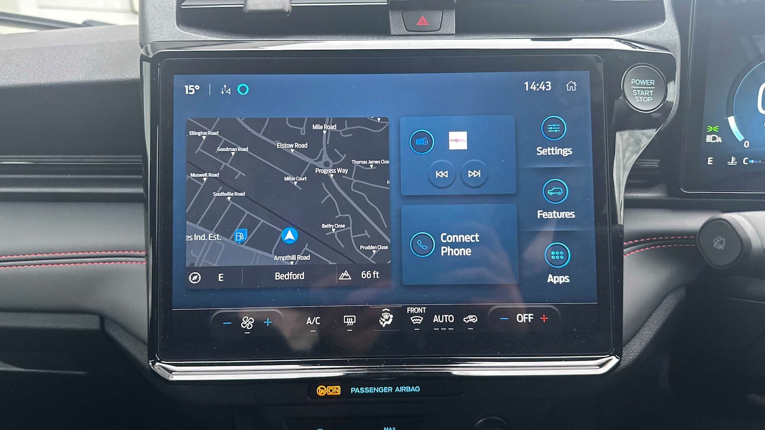 Used Ford Puma 2025 for sale - 76978783: Photo 13