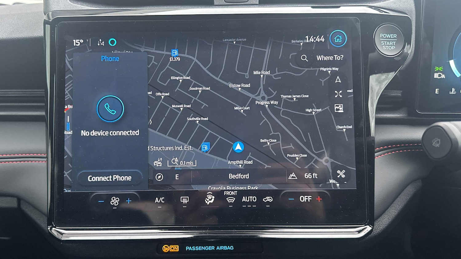 Used Ford Puma 2025 for sale - 76978783: Photo 14