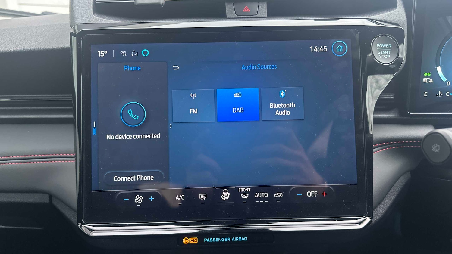 Used Ford Puma 2025 for sale - 76978783: Photo 15