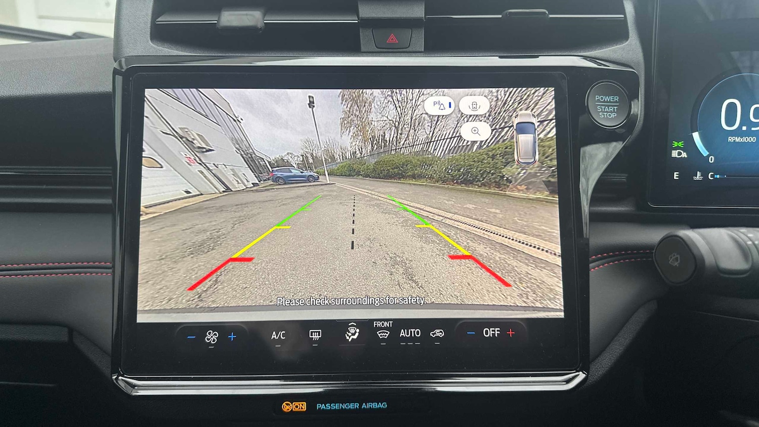 Used Ford Puma 2025 for sale - 76978783: Photo 16