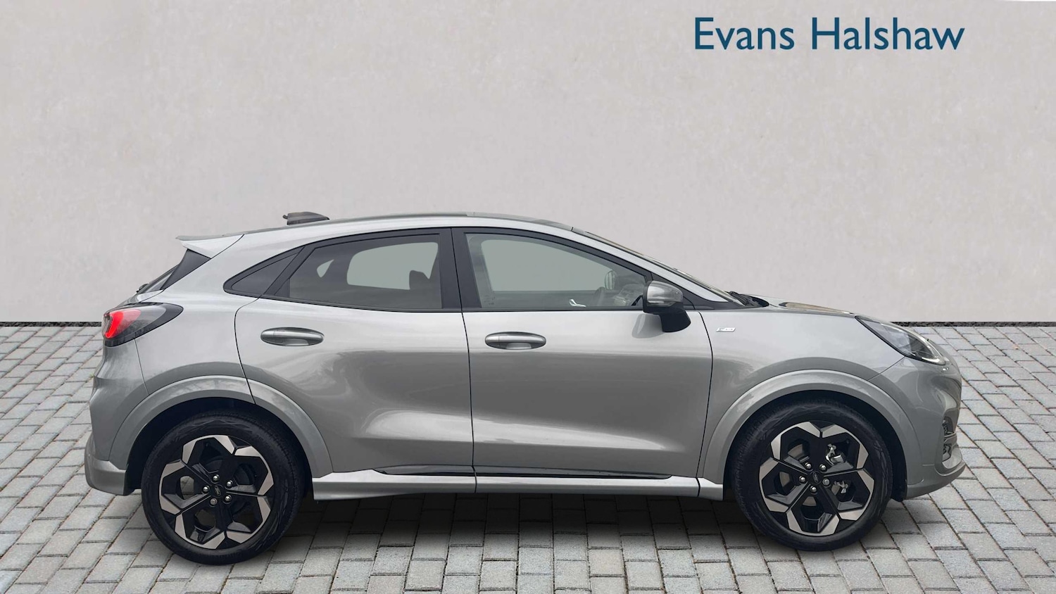 Used Ford Puma 2025 for sale - 76978783: Photo 2