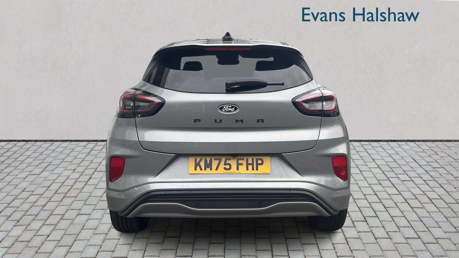 Used Ford Puma 2025 for sale - 76978783: Photo 4