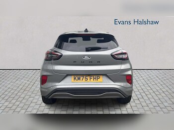 Used Ford Puma 2025 for sale - 76978783: Photo