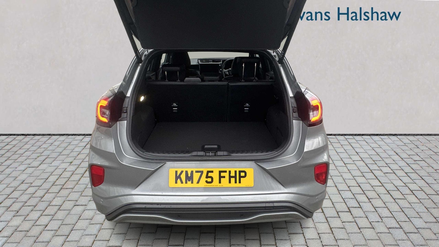 Used Ford Puma 2025 for sale - 76978783: Photo 5