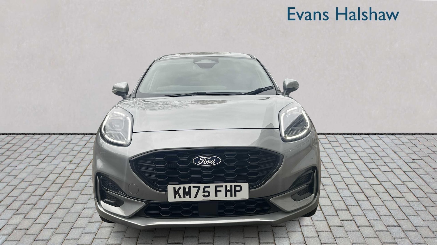 Used Ford Puma 2025 for sale - 76978783: Photo 6