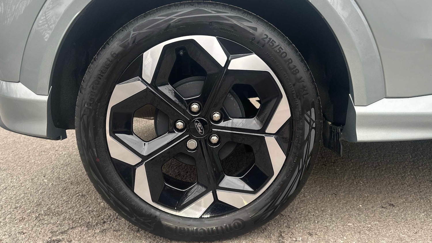 Used Ford Puma 2025 for sale - 76978783: Photo 7