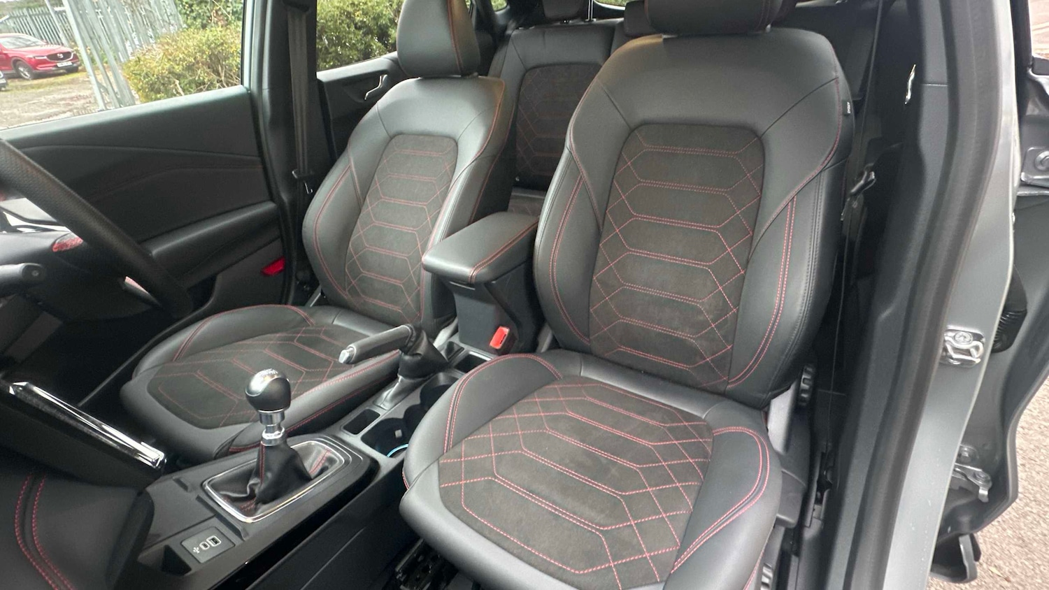 Used Ford Puma 2025 for sale - 76978783: Photo 8