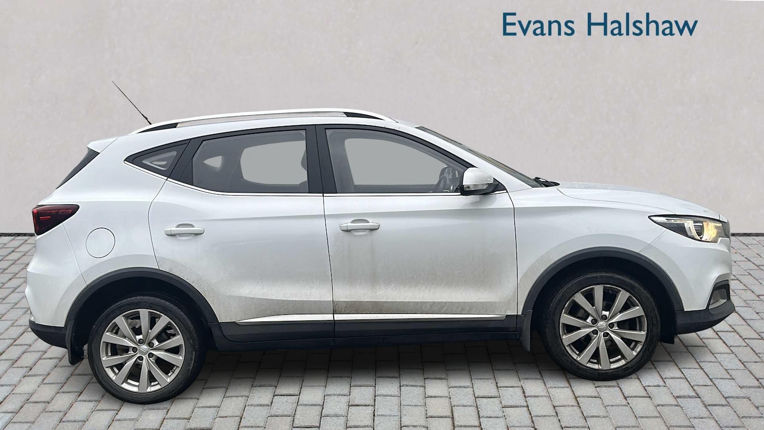 Used MG MG ZS 2020 for sale - 77257489: Photo 2