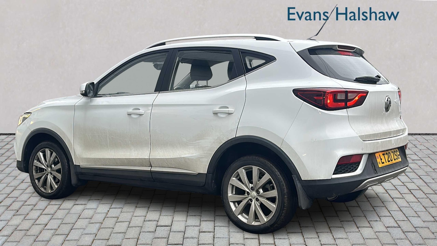 Used MG MG ZS 2020 for sale - 77257489: Photo 3