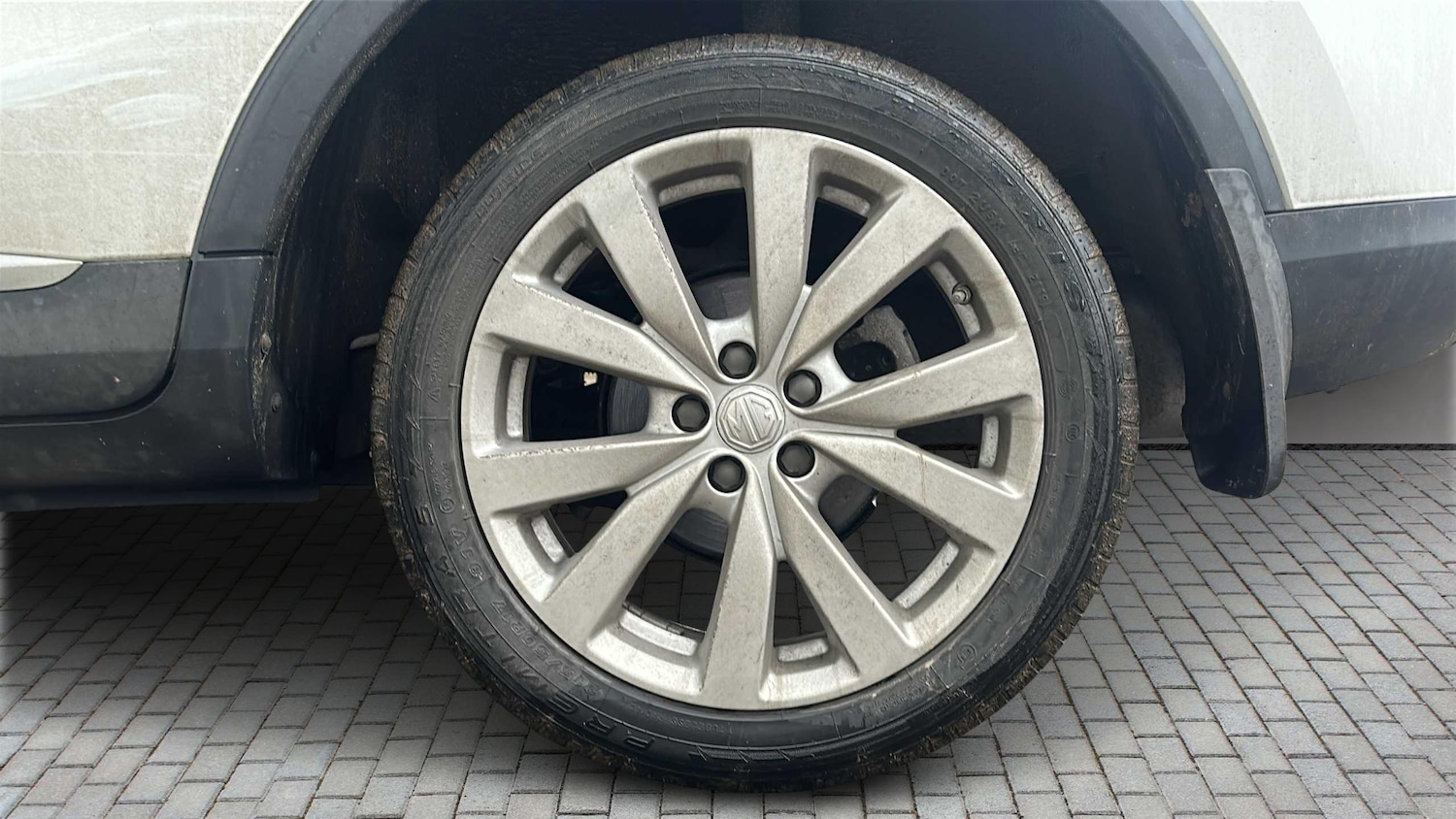 Used MG MG ZS 2020 for sale - 77257489: Photo 4