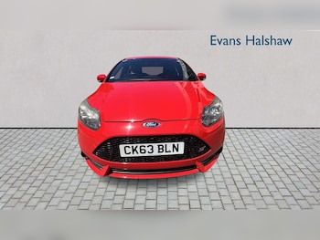 Used Ford Focus 2013 for sale - 79364773: Photo