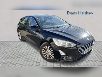 Ford Focus feature image