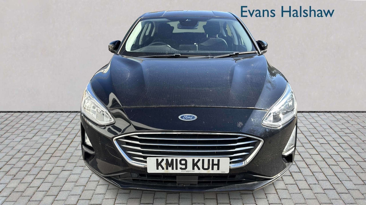 Used Ford Focus 2019 for sale - 77943098: Photo 4