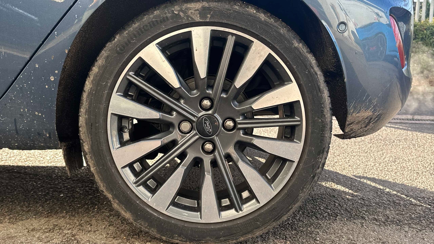 Used Ford Fiesta 2022 for sale - 76789402: Photo 4