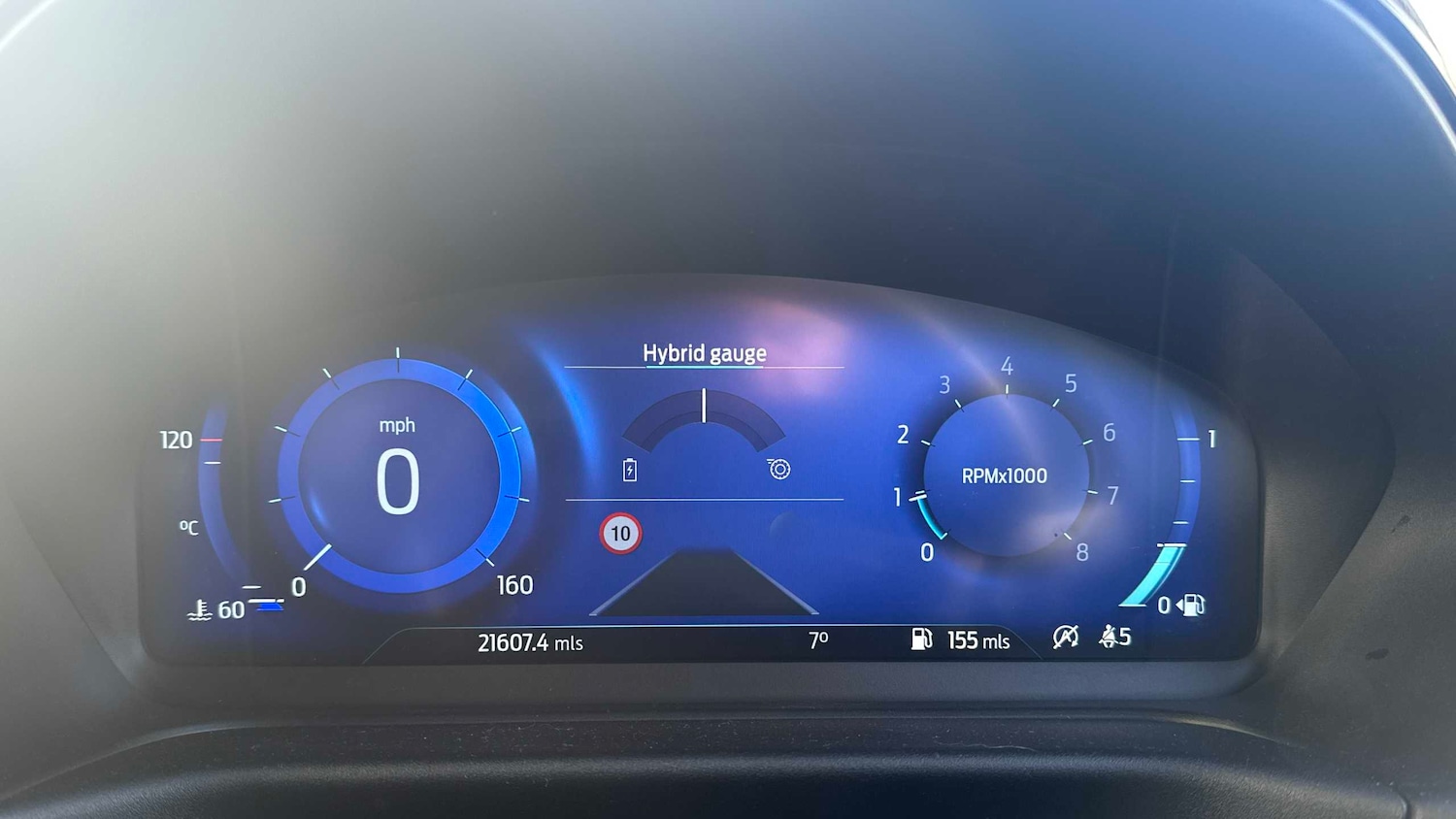 Used Ford Fiesta 2022 for sale - 76789402: Photo 5