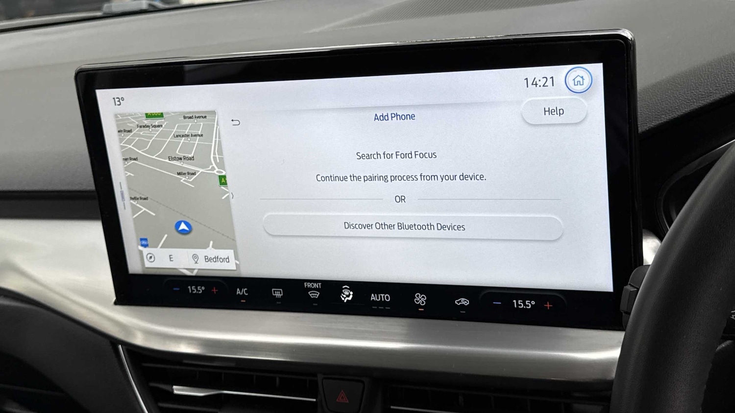 Used Ford Focus 2022 for sale - 76475903: Photo 28