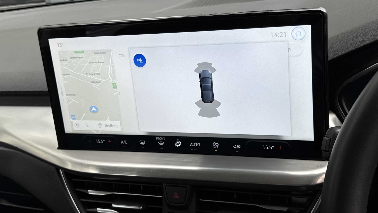 Used Ford Focus 2022 for sale - 76475903: Photo 30