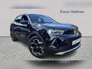 Used Vauxhall Mokka 2022 for sale - 79648952: Photo