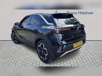 Used Vauxhall Mokka 2022 for sale - 79648952: Photo