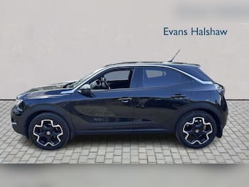 Used Vauxhall Mokka 2022 for sale - 79648952: Photo