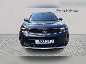 Used Vauxhall Mokka 2022 for sale - 79648952: Photo
