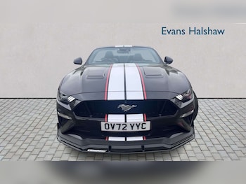 Used Ford Mustang 2022 for sale - 79215177: Photo