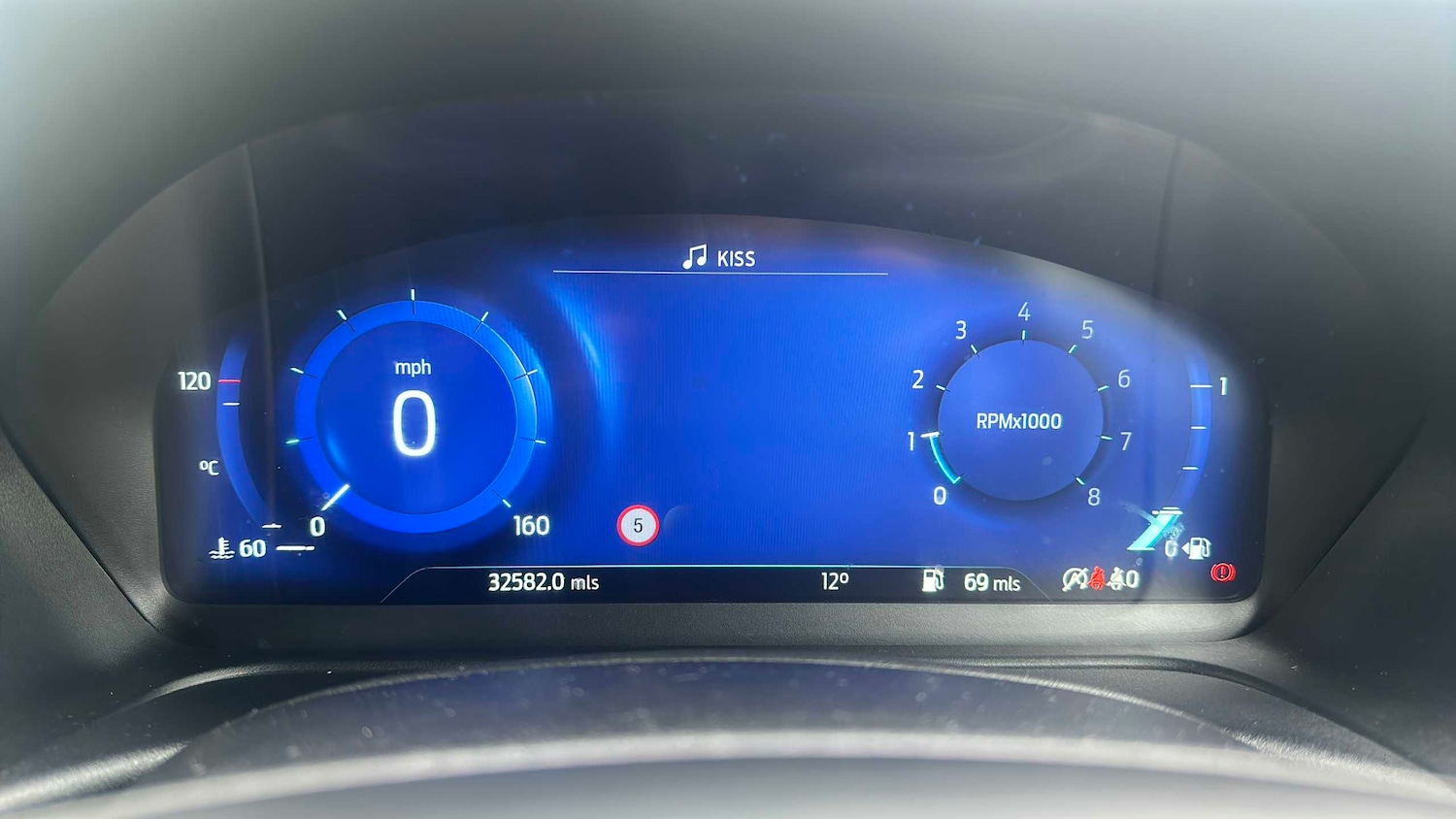 Used Ford Fiesta 2024 for sale - 78076766: Photo 10