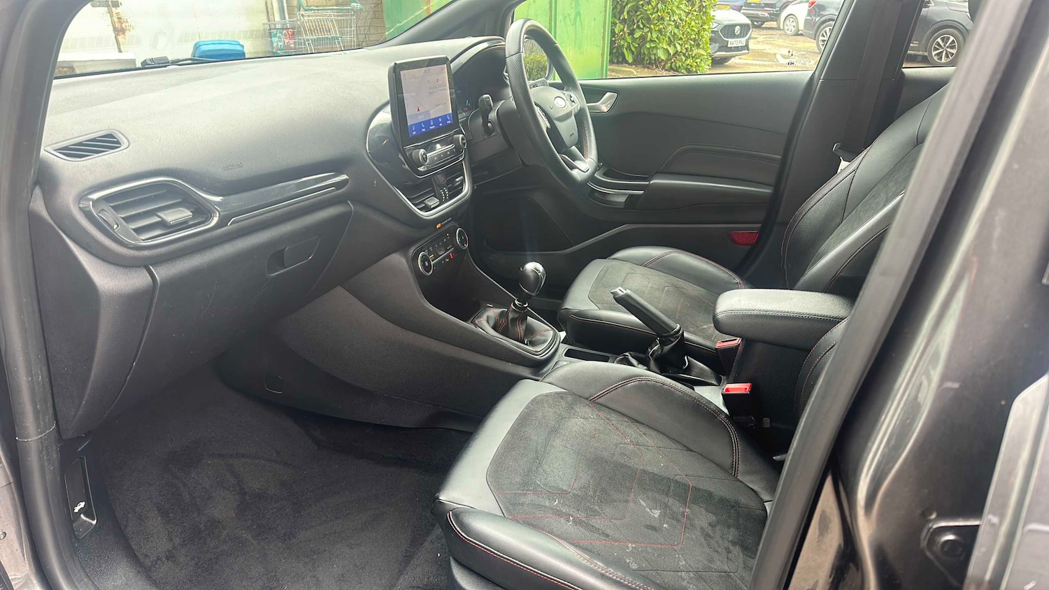 Used Ford Fiesta 2024 for sale - 78076766: Photo 13