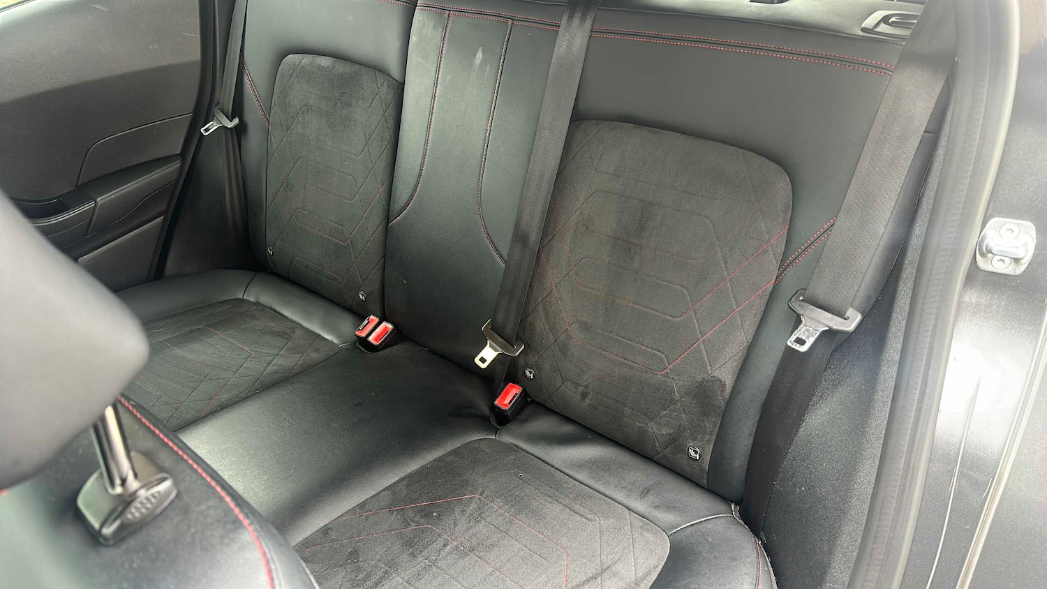 Used Ford Fiesta 2024 for sale - 78076766: Photo 14