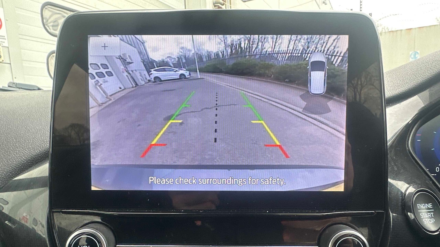 Used Ford Fiesta 2024 for sale - 78076766: Photo 15