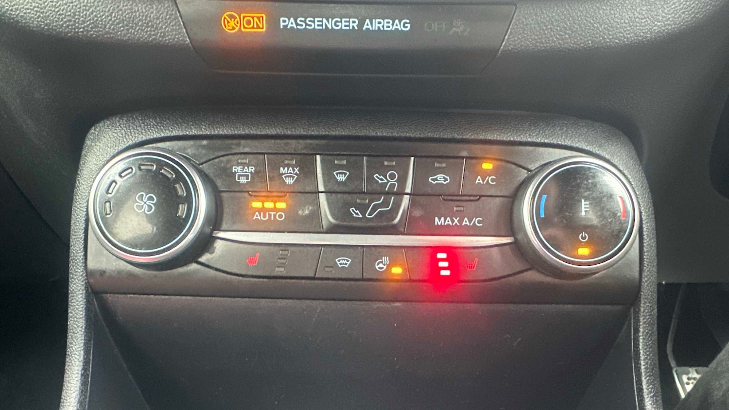 Used Ford Fiesta 2024 for sale - 78076766: Photo 16