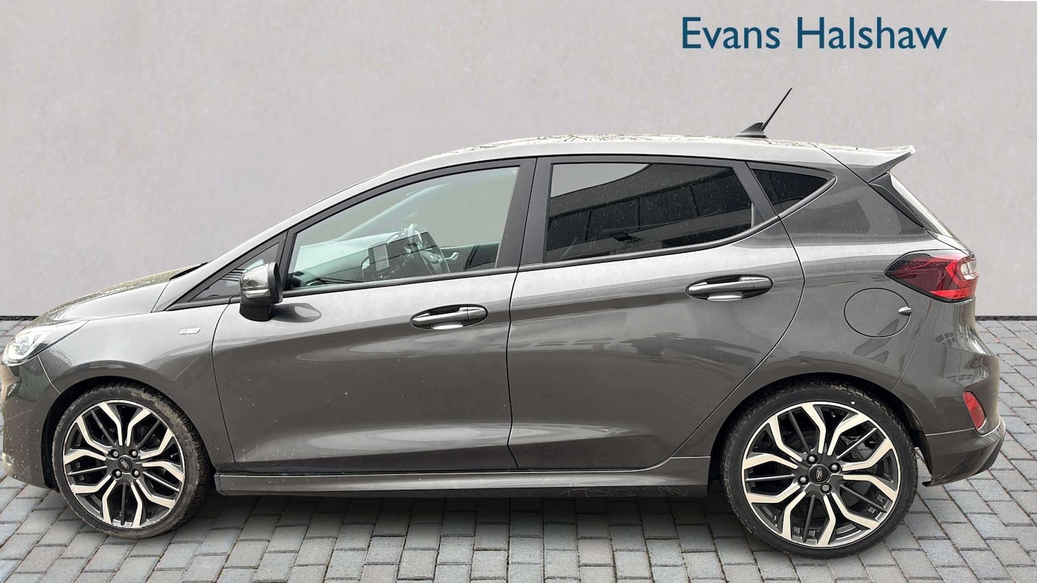 Used Ford Fiesta 2024 for sale - 78076766: Photo 3