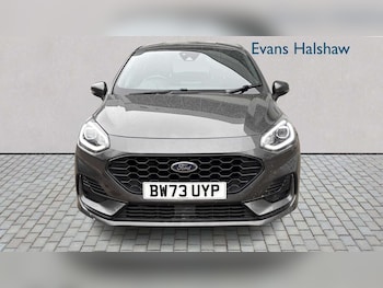 Used Ford Fiesta 2024 for sale - 78076766: Photo