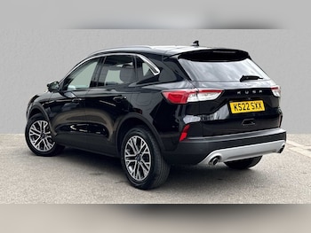 Used Ford Kuga 2022 for sale - 75342013: Photo