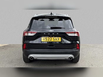 Used Ford Kuga 2022 for sale - 75342013: Photo