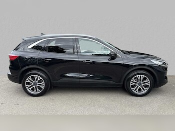 Used Ford Kuga 2022 for sale - 75342013: Photo