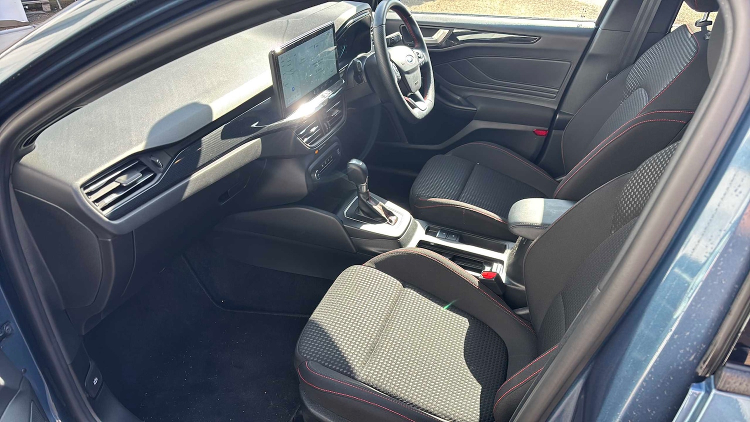 Used Ford Focus 2025 for sale - 77772111: Photo 11