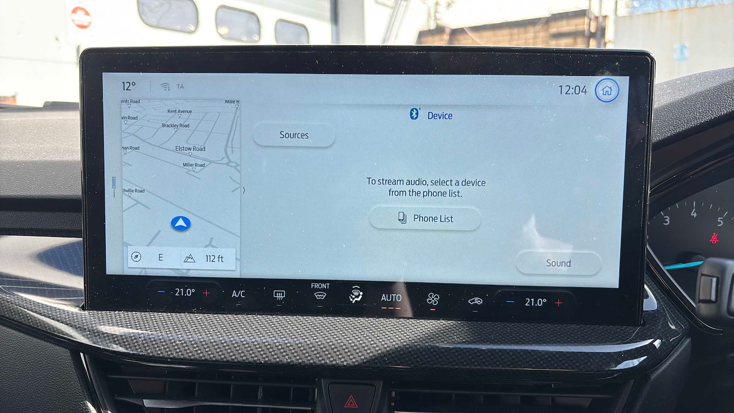 Used Ford Focus 2025 for sale - 77772111: Photo 13