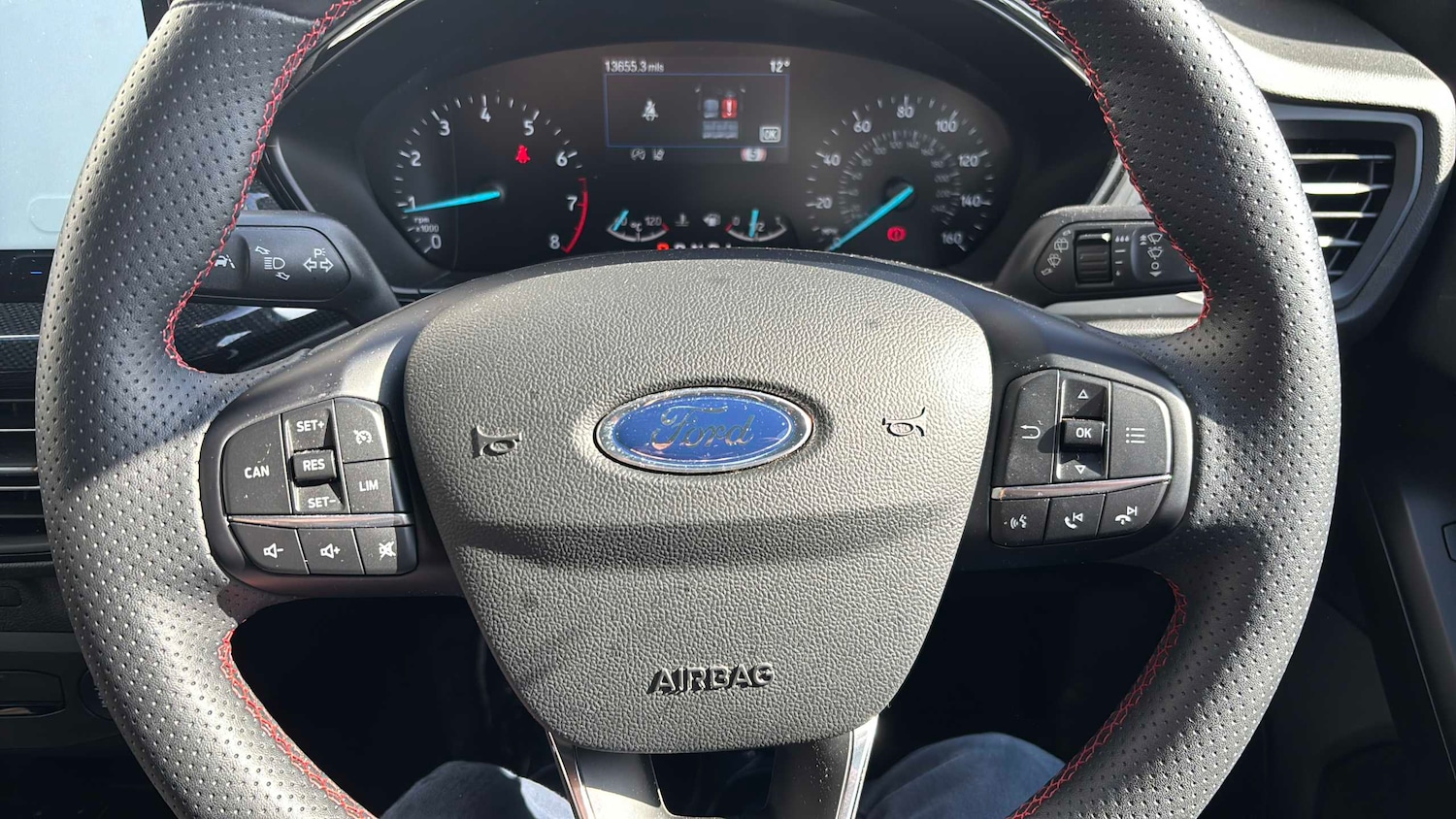 Used Ford Focus 2025 for sale - 77772111: Photo 14